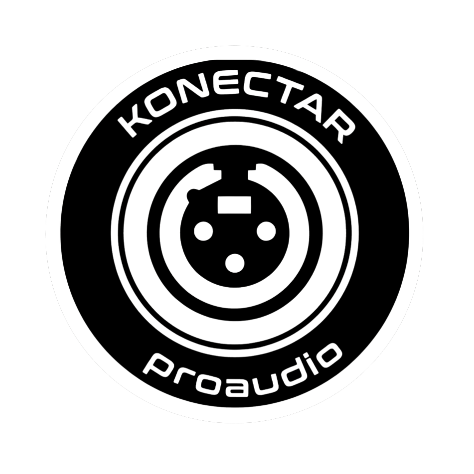 Konectar Proaudio