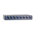 Luminex LumiSplit 1.6 - Splitter DMX con RDM